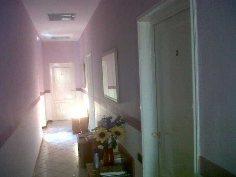 Leone X Guest House Florenţa Exterior foto